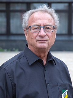 Klaus Michelus