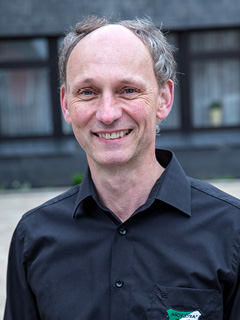 Dr. Matthias Krone